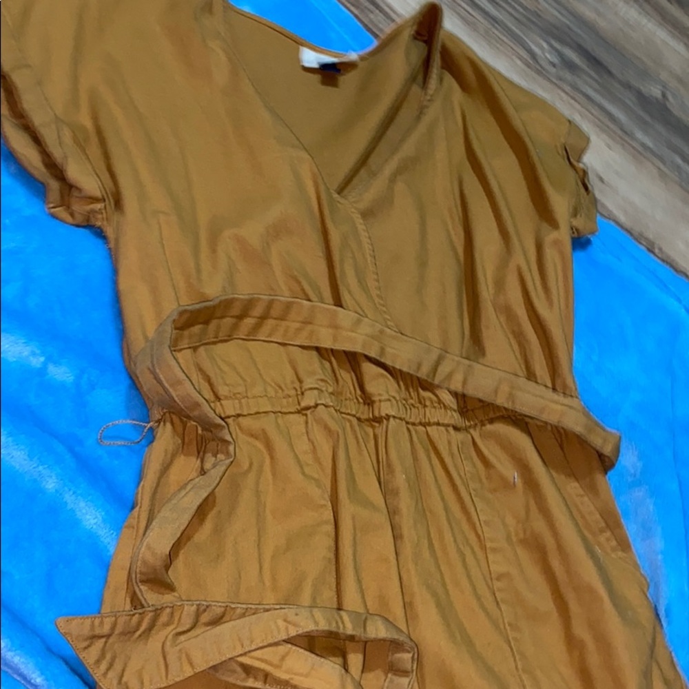 Jumpsuit